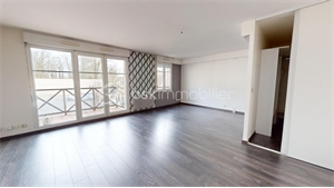 t4 à la vente -   95350  SAINT BRICE SOUS FORET, surface 66 m2 vente t4 - UBI456127997